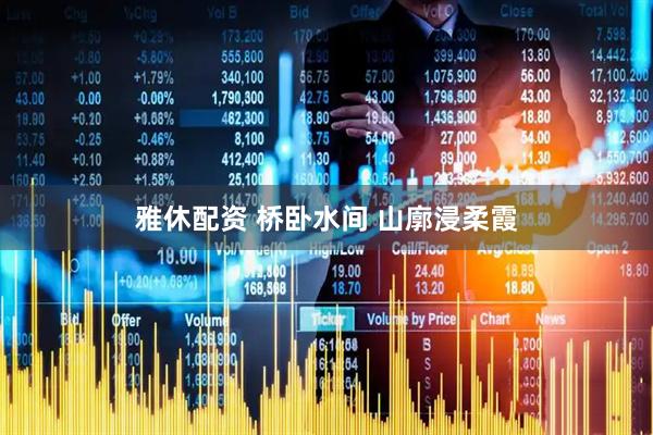 雅休配资 桥卧水间 山廓浸柔霞